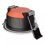 Oprawa SPOT COMBO DALI IP65 ADJ DA V 6W ML 9273040 IP65 WT
