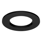 Oprawa DOWNLIGHT COMFORT EXTENSION RING D140 BK