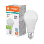 Lampa LED CLASSIC shapes V 19W 865 Frosted E27