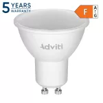 Żarówka LED GU10 6 W 510 lm 4000 K
