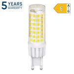 Żarówka LED G9 PC 7 W 800 lm 4000 K