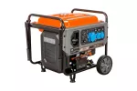 OLEO-MAC GENERATOR INWERTOROWY PZU 90ie  7,0 KW