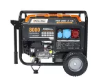 OLEO-MAC GENERATOR PRĄDOTWÓRCZY 6,0KW PGE 80E-3 DCS  230V+400V