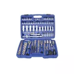 ASTA ZESTAW KLUCZY 1/2”+3/8"+1/4” 179el..........