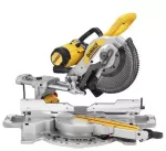 DEWALT PIŁA UKOŚNICA 250mm/1675W DWS727 305x90mm