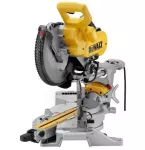 DEWALT PIŁA UKOŚNICA 250mm/1675W DWS727 305x90mm