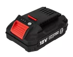 Wiertarko-wkrętarka akumulatorowa Energy+ 18V, Li-Ion, uchwyt 10 mm, aku 2Ah, ład, karton
