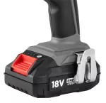 Wiertarko-wkrętarka akumulatorowa Energy+ 18V, Li-Ion, uchwyt 10 mm, aku 2Ah, ład, karton