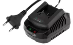 Wiertarko-wkrętarka akumulatorowa Energy+ 18V, Li-Ion, uchwyt 10 mm, aku 2Ah, ład, karton