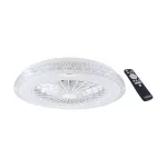 Plafoniera LED MONSUN LED C 48W CCT