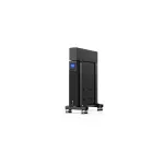 UPS RACK POWERWALKER VFI 1000 ICR IOT DNV PF1 ON-LINE 1000VA 8X IEC C13 USB-B RS-232 LCD 2U