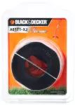 BLACK+DECKER ŻYŁKA 50m DO SYSTEMU REFLEX