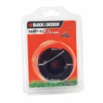 BLACK+DECKER ŻYŁKA HDL 1,6mm/10m