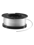 BLACK+DECKER ŻYŁKA HDL 1,6mm/10m