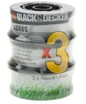 BLACK+DECKER ŻYŁKA SZPULA DO SYSTEMU REFLEX