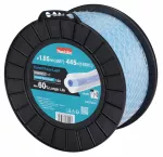 MAKITA ŻYŁKA NYLONOWA "KONICZYNA" 1,65mm/445mb