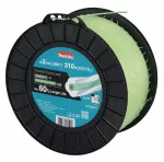 MAKITA ŻYŁKA NYLONOWA "KONICZYNA" 2,0mm/310mb