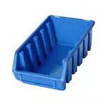 PATROL ERGOBOX PLUS 1 NIEBIESKI 118 x 112 x 75