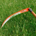 KOSA RĘCZNA  600mm