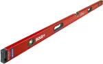 SOLA POZIOMICA MAGNETYCZNA BIG REDM 3 150cm DOKŁADNOŚĆ  0,3mm/m....