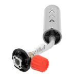 YATO PALNIK GAZOWY TURBO 360st. fi 32mm