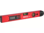 YATO KĄTOMIERZ ELEKTRONICZNY  400mm