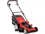 YATO KOSIARKA ELEKTRYCZNA 2000W 460mm 60L  Z NAPĘDEM