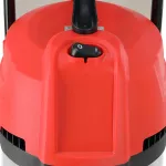 YATO ODKURZACZ CYKLONICZNY DO GŁADZI 1200W