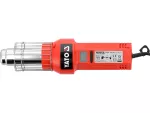 YATO OPALARKA 3000W LCD