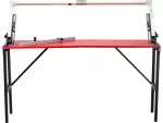 YATO PRZECINARKA DO STYROPIANU  200W  1400 x 350mm