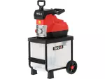 YATO ROZDRABNIACZ ELEKTRYCZNY DO GAŁĘZI  2800W  45mm
