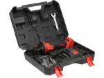 YATO SZLIFIERKA KĄTOWA 18V 125mm 1x4,0Ah