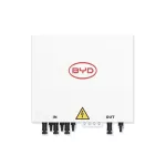 Battery-Box Combiner Box Plus