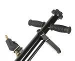 AWTOOLS PODNOŚNIK PNEUMATYCZNY 22T 240-535mm