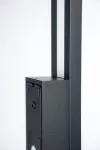 SU-MA Kinkiet zewnętrzny LANGER LGD-610