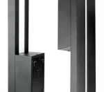 SU-MA Kinkiet zewnętrzny LANGER LGD-810