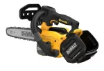 DEWALT PIŁA ŁAŃCUCHOWA 54V DCMCST635X1 35cm 1x9/3,0Ah FLEXVOLT