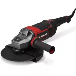 EINHELL SZLIFIERKA KĄTOWA TP-AG 230/2400