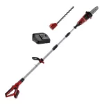 EINHELL URZĄDZENIE WIELOFUNK. AKU GE-HC 18 LI T KIT