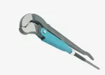 JOBI EXTRA KLUCZ DO RUR NAST.  1,5" (S)