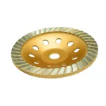 JOBI EXTRA TARCZA DIAMENTOWA DO SZLIFOWANIA BETONU 125 TURBO GWINT M14