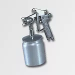 JOBI PISTOLET LAKIERNICZY DOLNY /C