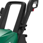 LAVOR MYJKA RIVER 1108 Z PODGRZEWANIEM WODY 145BAR 450L/h 2300W