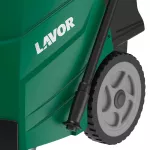 LAVOR MYJKA RIVER 1108 Z PODGRZEWANIEM WODY 145BAR 450L/h 2300W