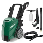 LAVOR MYJKA RIVER 1108 Z PODGRZEWANIEM WODY 145BAR 450L/h 2300W