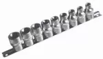ASTA ZESTAW NASADEK 1/2" TORX-E 9SZT