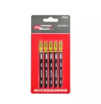 AWTOOLS BRZESZCZOT DO WYRZYNARKI 100mm T101BR /5szt. /DREWNO