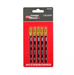 AWTOOLS BRZESZCZOT DO WYRZYNARKI 100mm T244D /5szt. /DREWNO