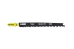 AWTOOLS BRZESZCZOT DO WYRZYNARKI 115mm T234X /5szt. /DREWNO
