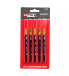 AWTOOLS BRZESZCZOT DO WYRZYNARKI 115mm T234X /5szt. /DREWNO